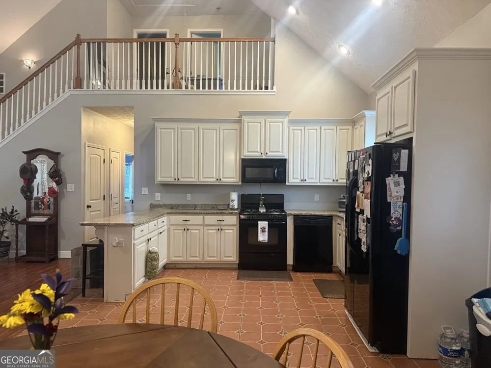 408 Bowen RD Milner, GA 30257