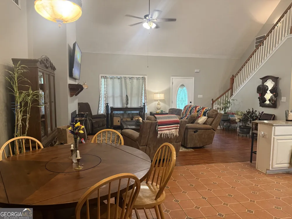 408 Bowen RD Milner, GA 30257