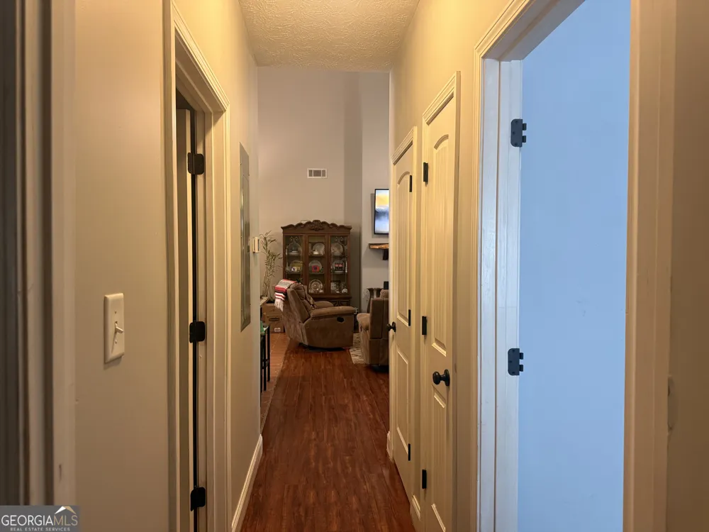 408 Bowen RD Milner, GA 30257