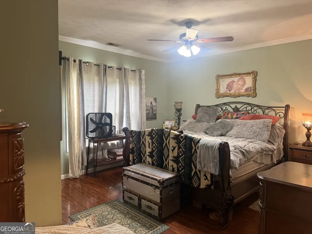 408 Bowen RD Milner, GA 30257