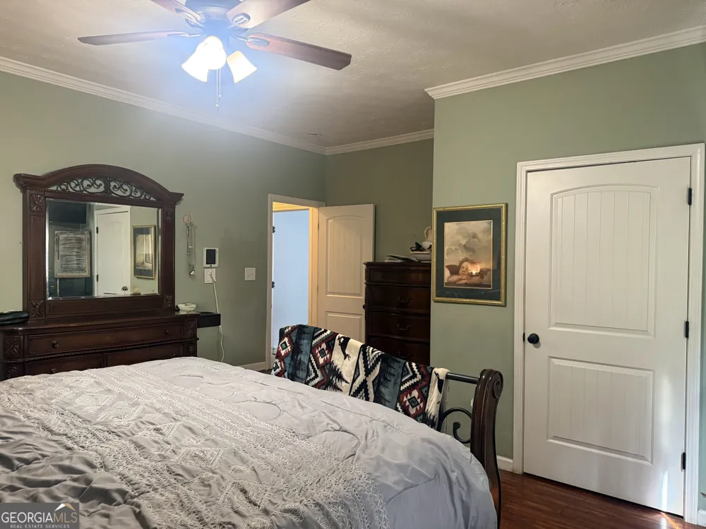 408 Bowen RD Milner, GA 30257