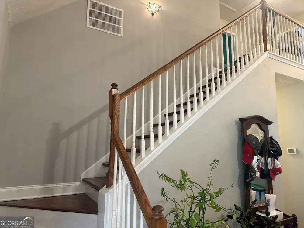 408 Bowen RD Milner, GA 30257