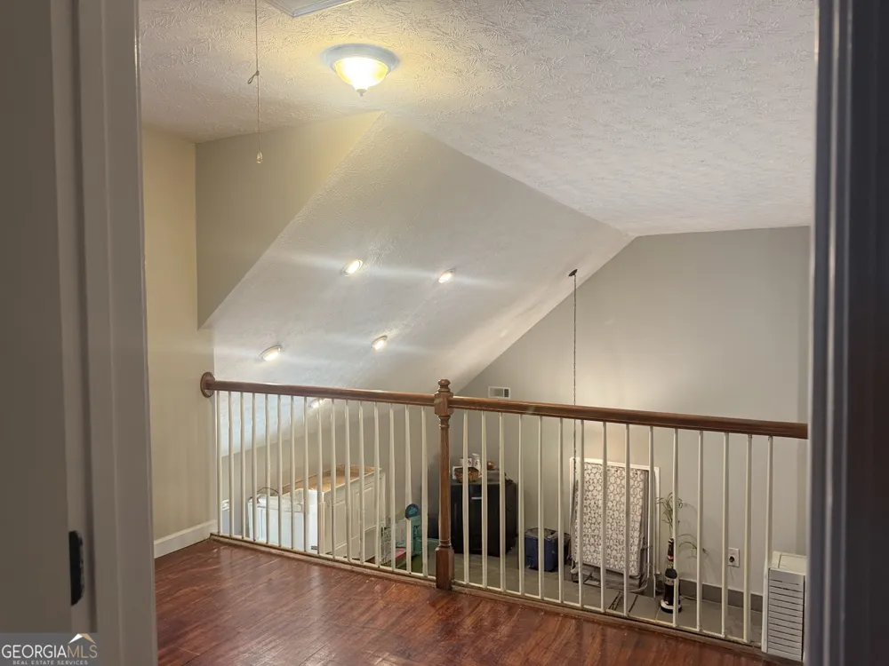 408 Bowen RD Milner, GA 30257