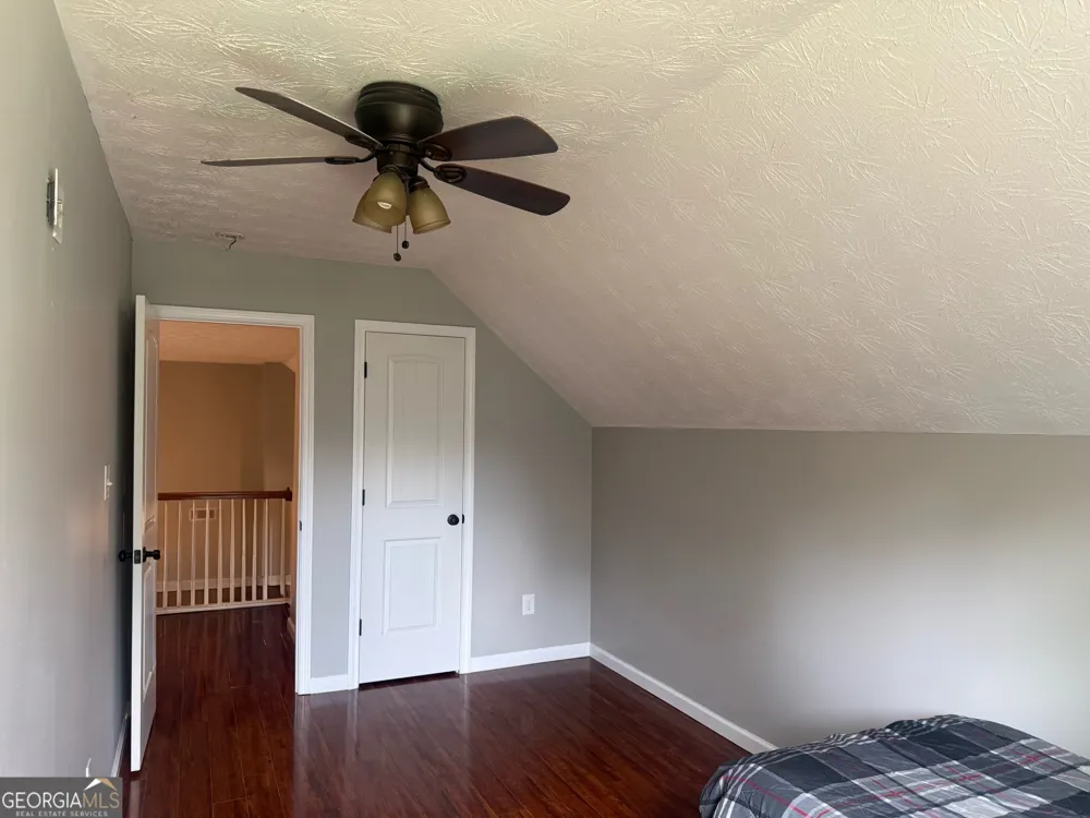 408 Bowen RD Milner, GA 30257