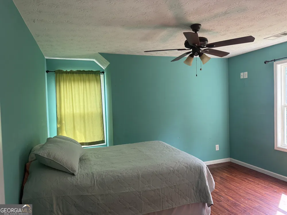 408 Bowen RD Milner, GA 30257