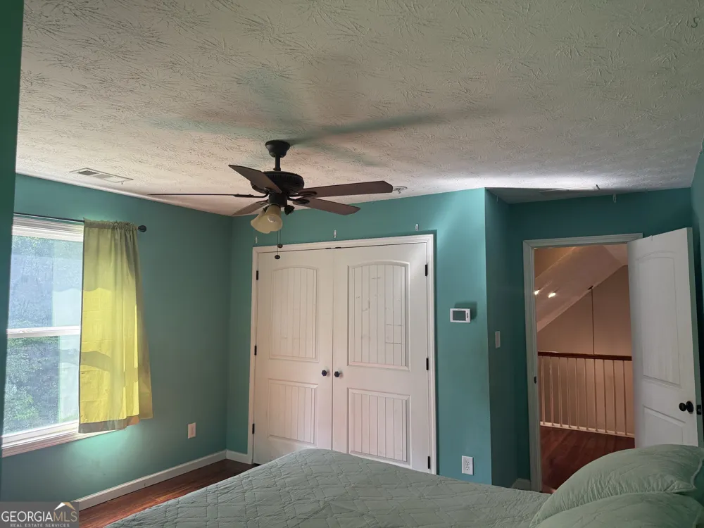 408 Bowen RD Milner, GA 30257