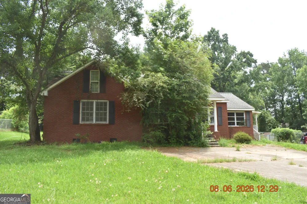 4830 Wilson RD Macon, GA 31206