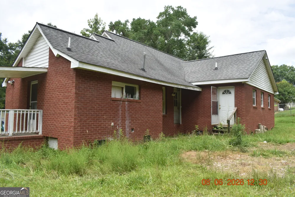 4830 Wilson RD Macon, GA 31206