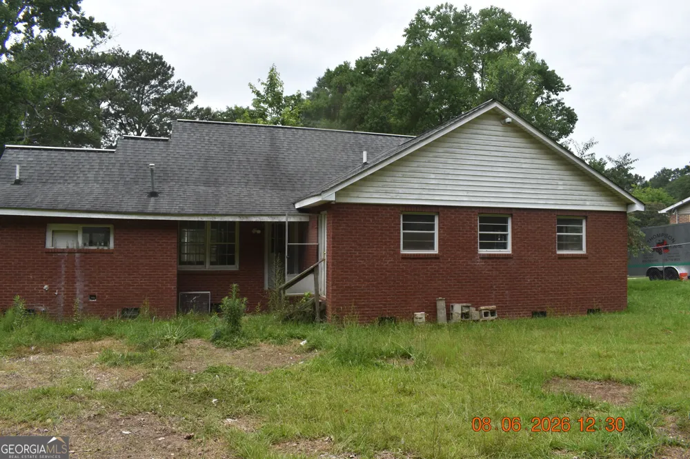 4830 Wilson RD Macon, GA 31206