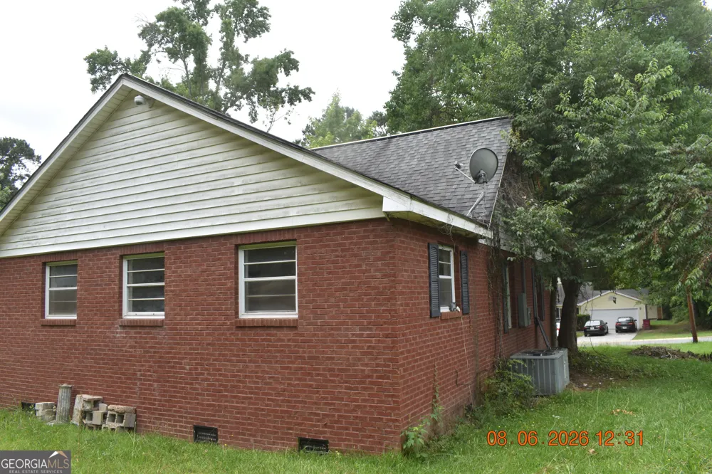 4830 Wilson RD Macon, GA 31206