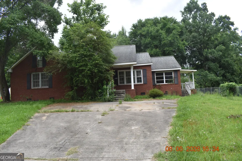 4830 Wilson RD Macon, GA 31206