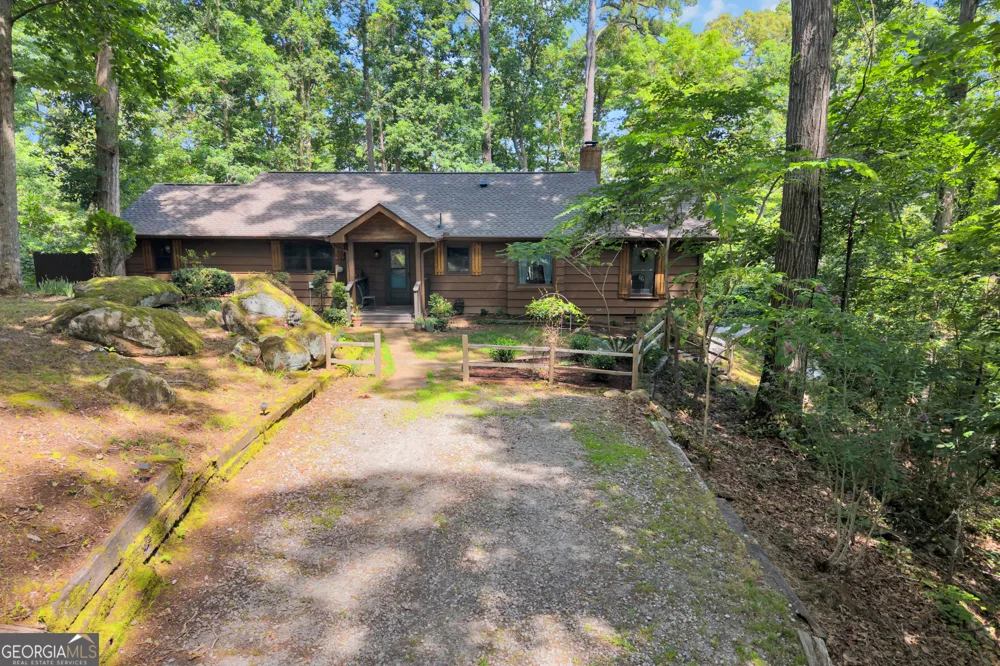 177 Nighthawk CT Monticello, GA 31064