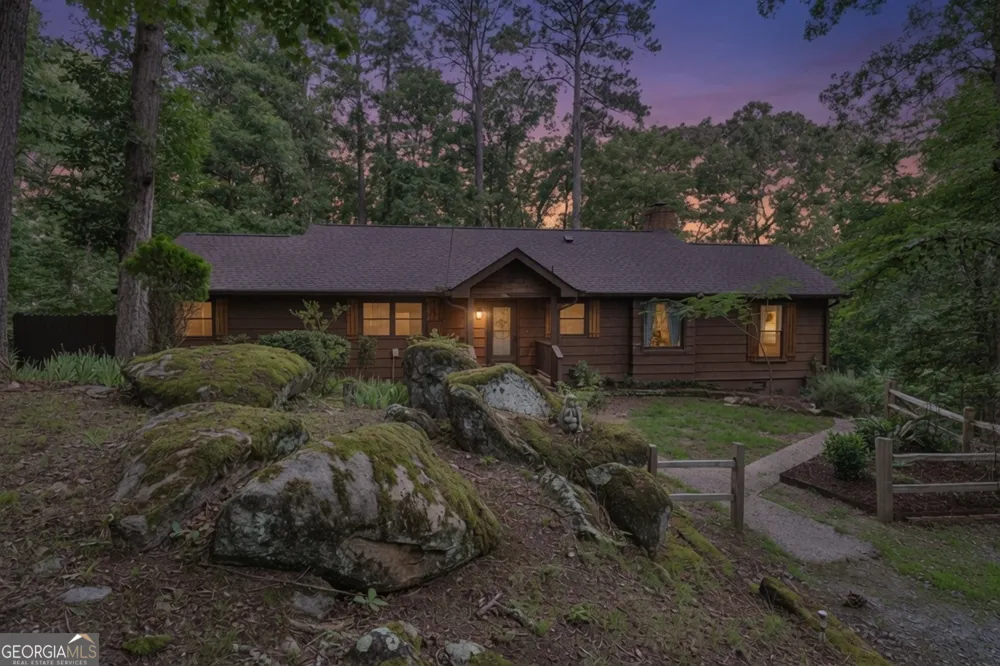 177 Nighthawk CT Monticello, GA 31064