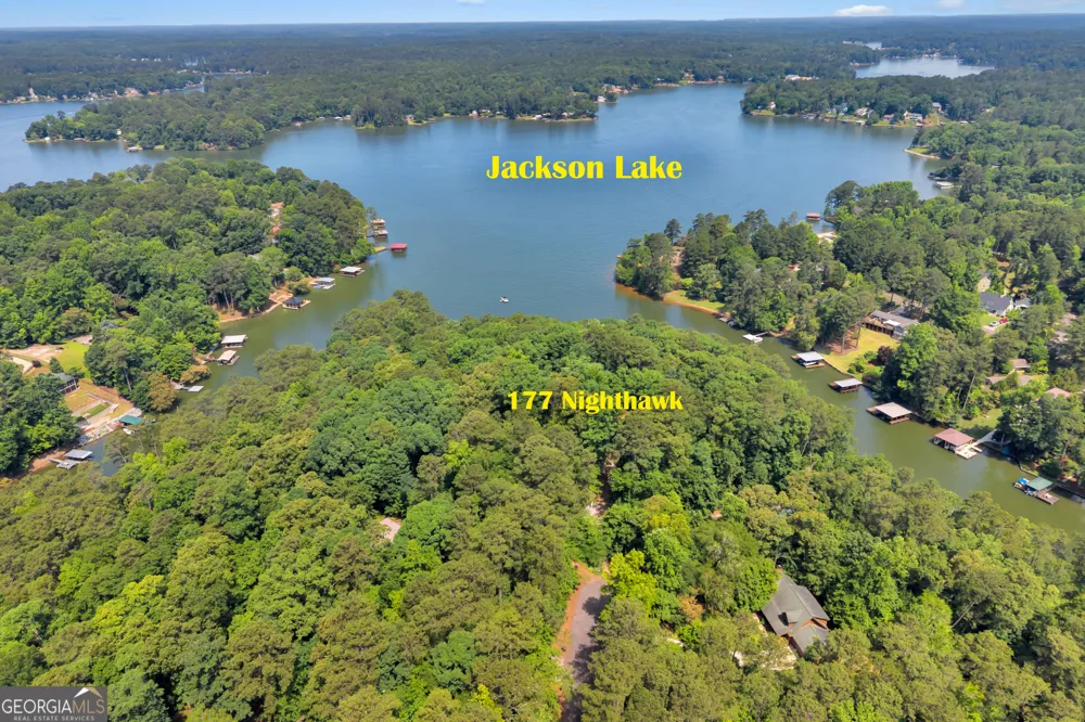 177 Nighthawk CT Monticello, GA 31064