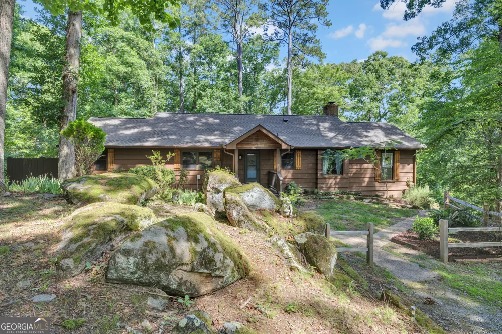 177 Nighthawk CT Monticello, GA 31064
