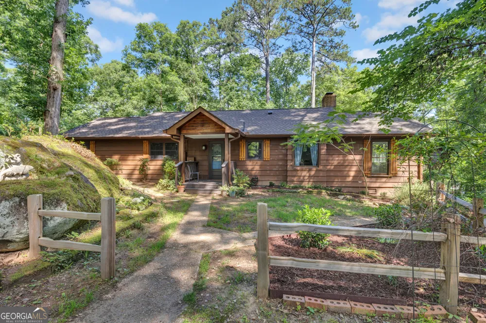 177 Nighthawk CT Monticello, GA 31064