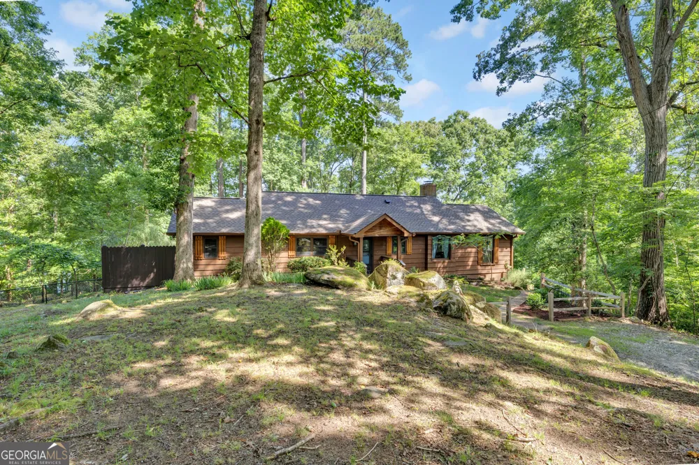 177 Nighthawk CT Monticello, GA 31064
