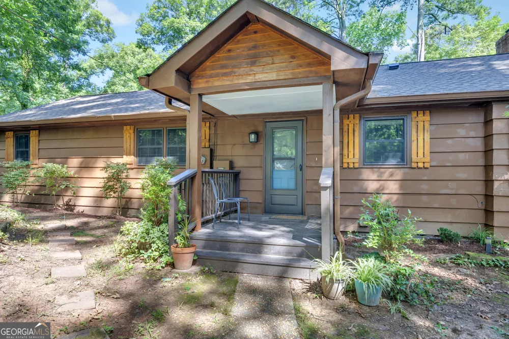 177 Nighthawk CT Monticello, GA 31064