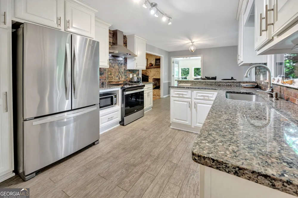 177 Nighthawk CT Monticello, GA 31064
