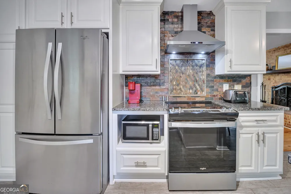 177 Nighthawk CT Monticello, GA 31064