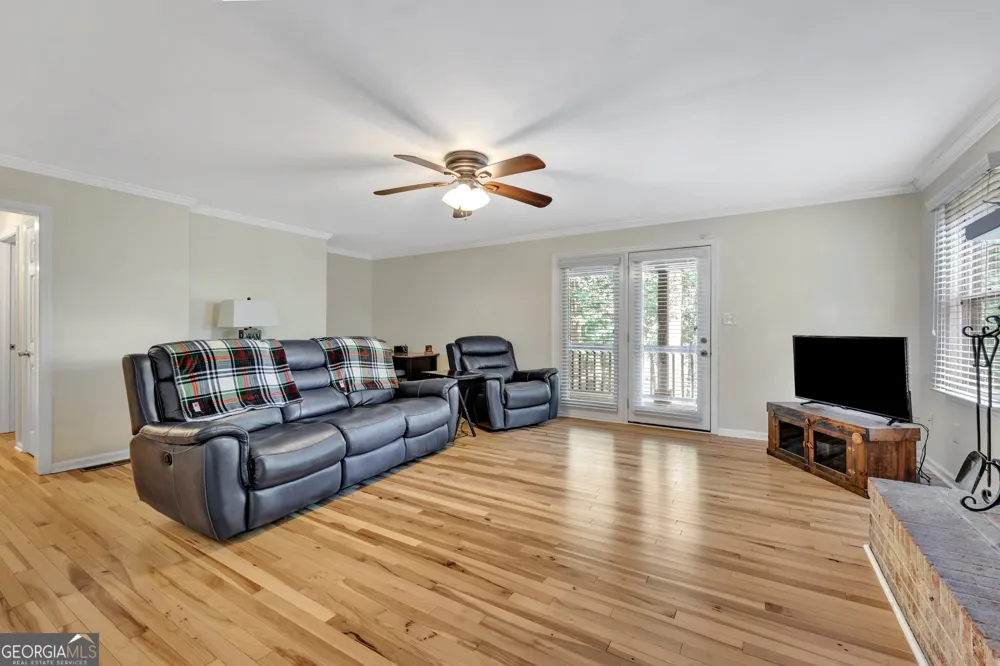 177 Nighthawk CT Monticello, GA 31064