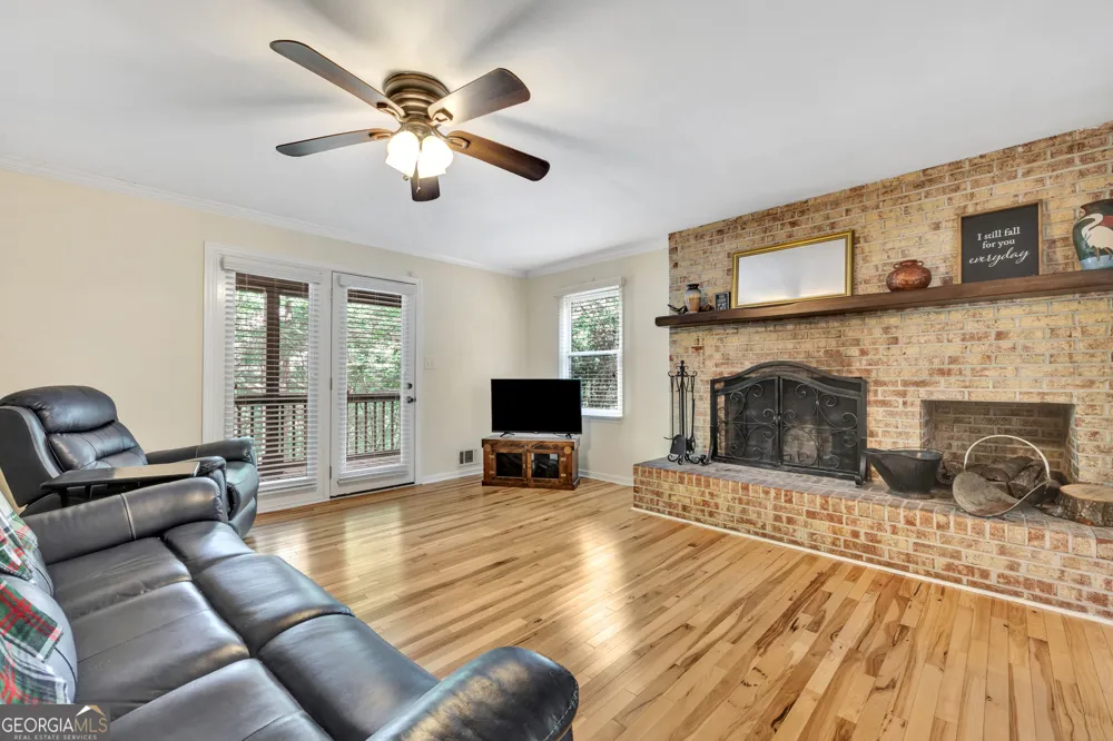 177 Nighthawk CT Monticello, GA 31064