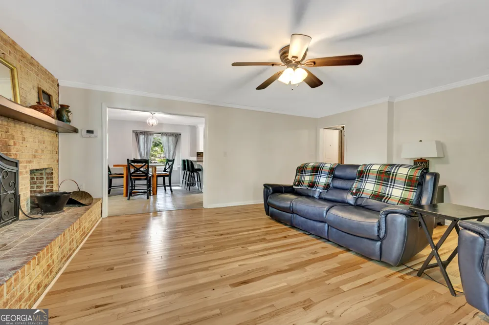 177 Nighthawk CT Monticello, GA 31064