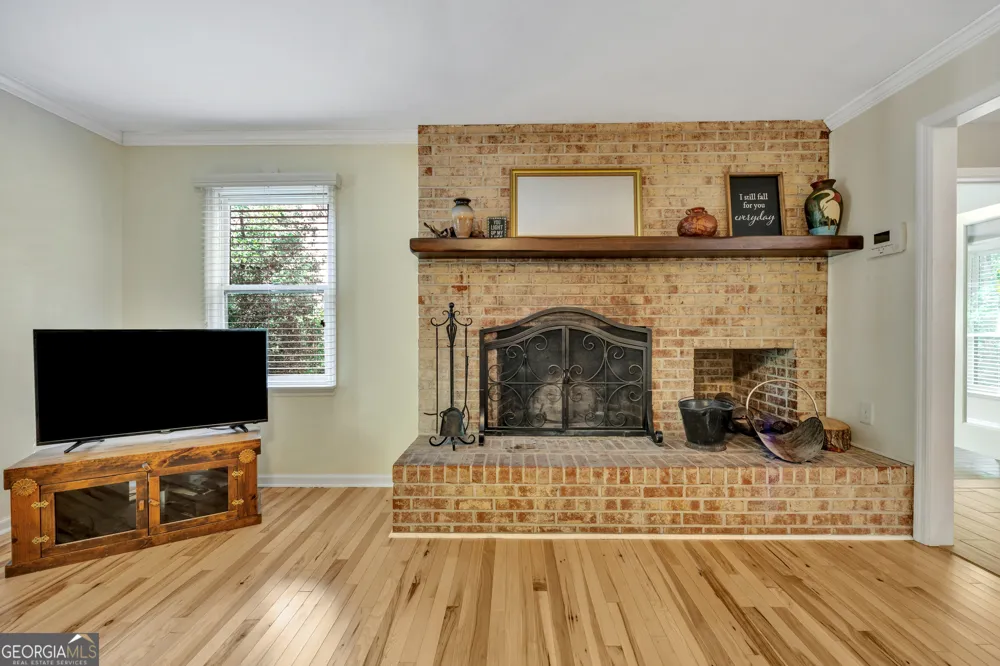 177 Nighthawk CT Monticello, GA 31064