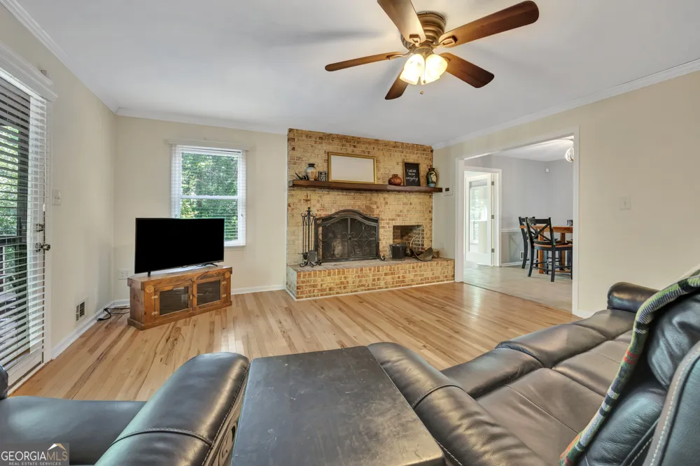 177 Nighthawk CT Monticello, GA 31064