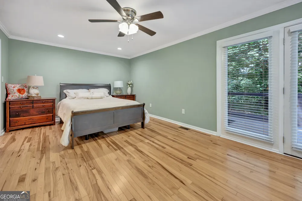 177 Nighthawk CT Monticello, GA 31064