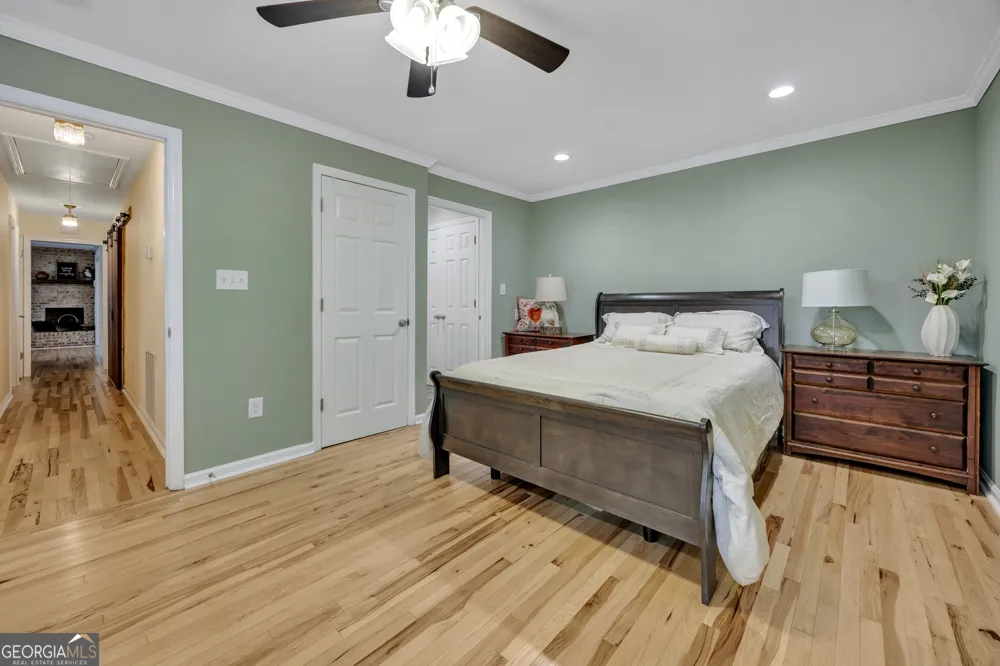 177 Nighthawk CT Monticello, GA 31064