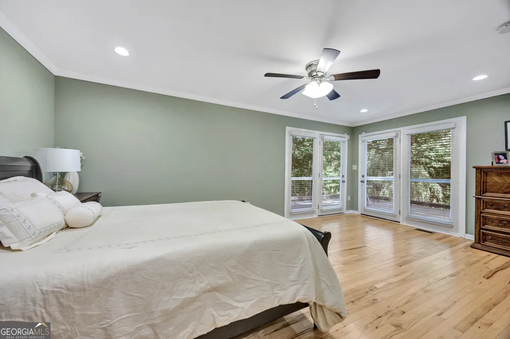 177 Nighthawk CT Monticello, GA 31064