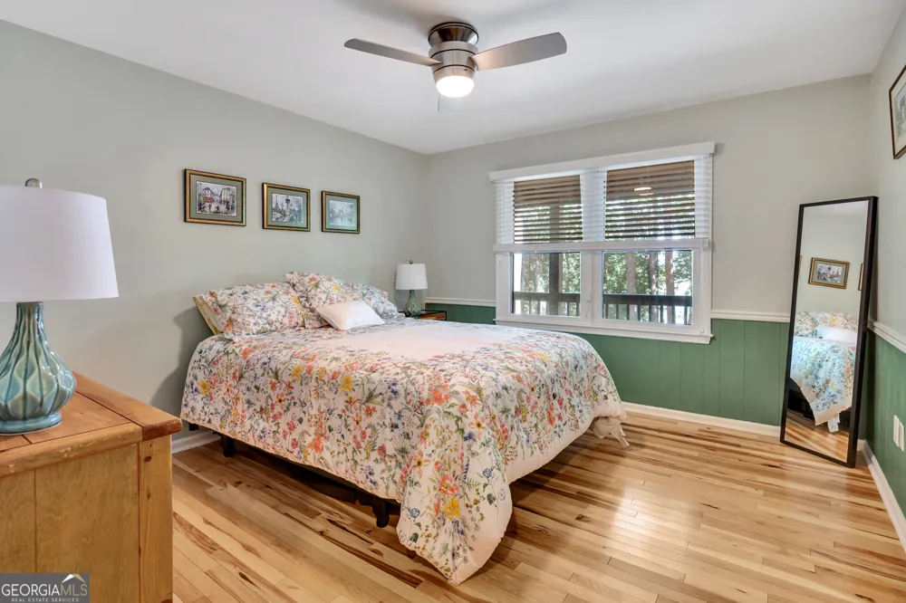 177 Nighthawk CT Monticello, GA 31064