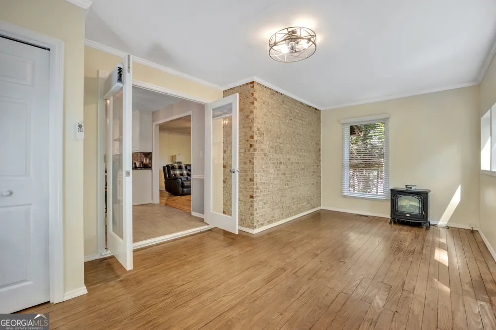 177 Nighthawk CT Monticello, GA 31064