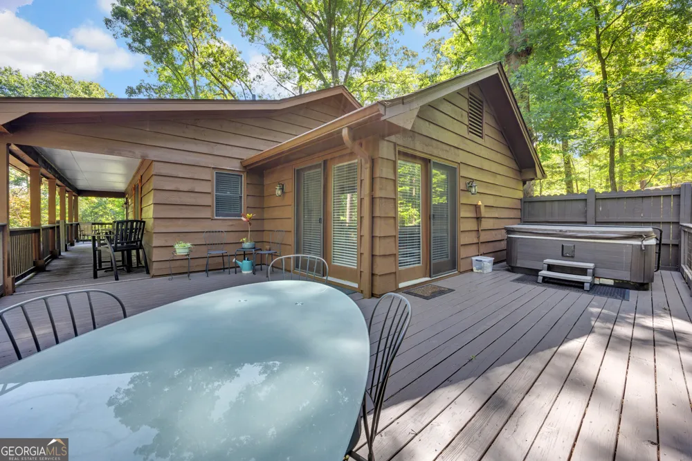 177 Nighthawk CT Monticello, GA 31064