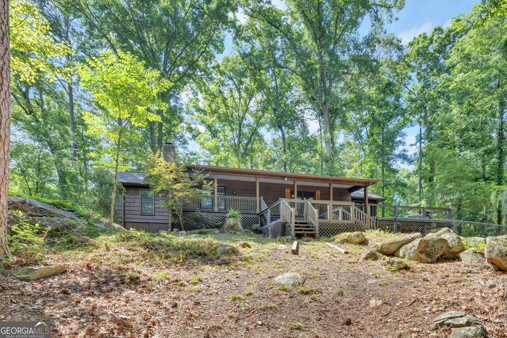 177 Nighthawk CT Monticello, GA 31064