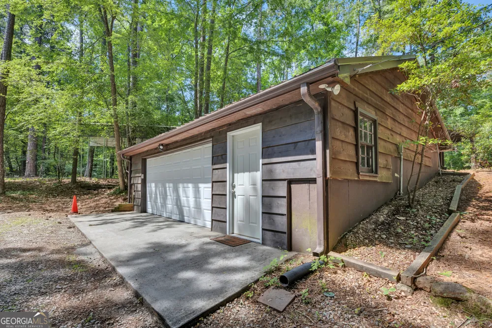 177 Nighthawk CT Monticello, GA 31064