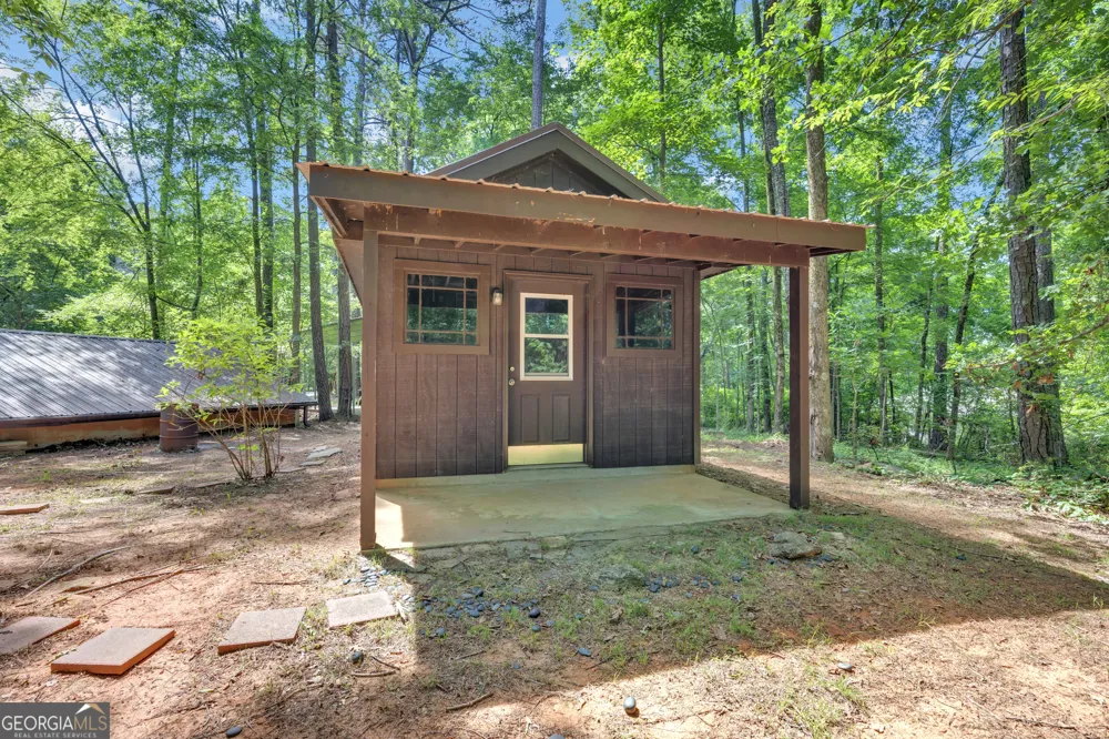 177 Nighthawk CT Monticello, GA 31064