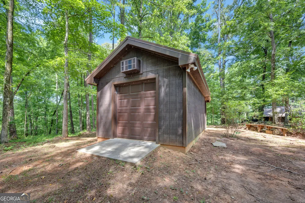 177 Nighthawk CT Monticello, GA 31064