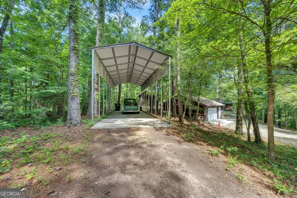177 Nighthawk CT Monticello, GA 31064