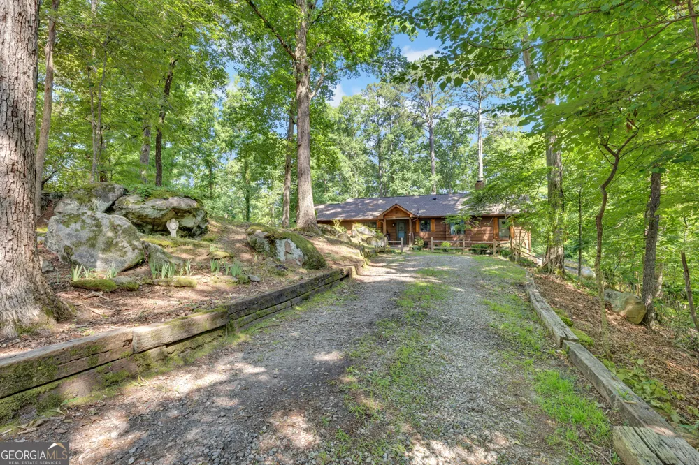 177 Nighthawk CT Monticello, GA 31064