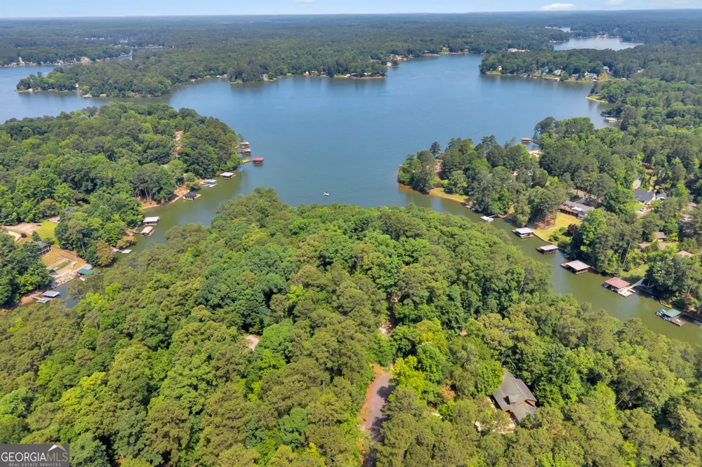177 Nighthawk CT Monticello, GA 31064