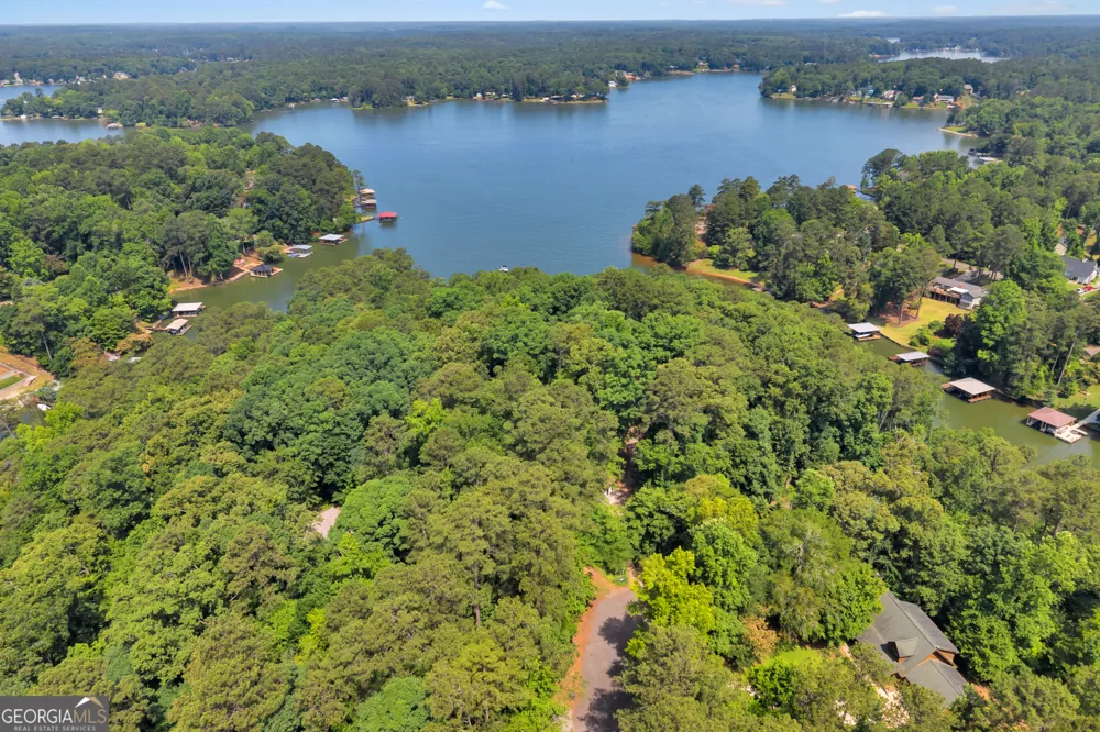 177 Nighthawk CT Monticello, GA 31064