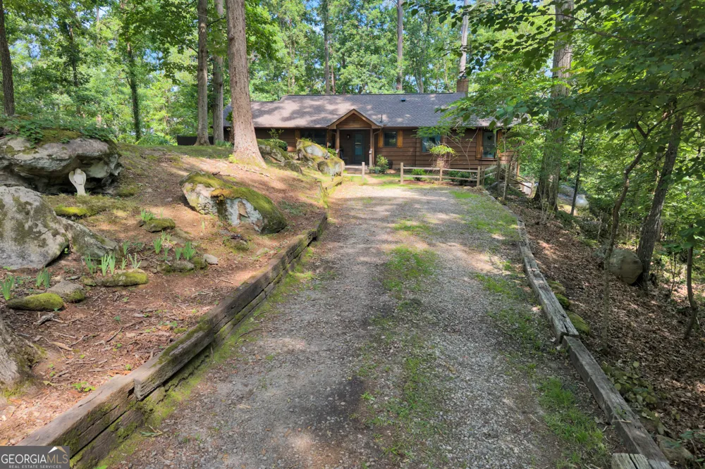 177 Nighthawk CT Monticello, GA 31064