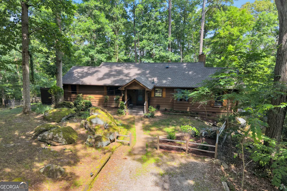 177 Nighthawk CT Monticello, GA 31064