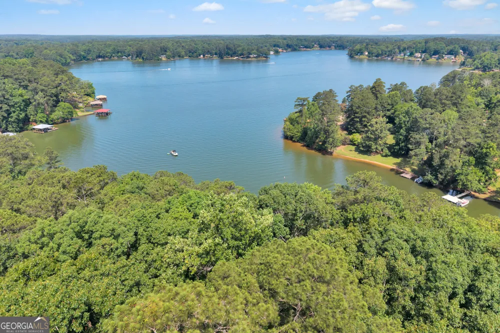 177 Nighthawk CT Monticello, GA 31064