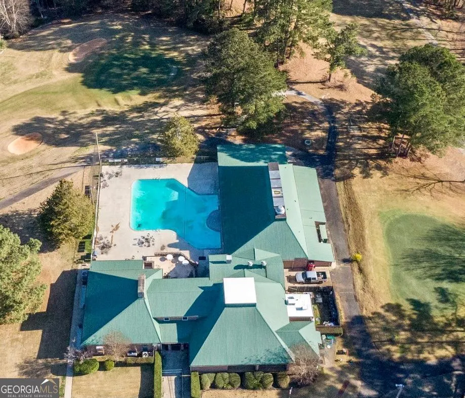 177 Nighthawk CT Monticello, GA 31064
