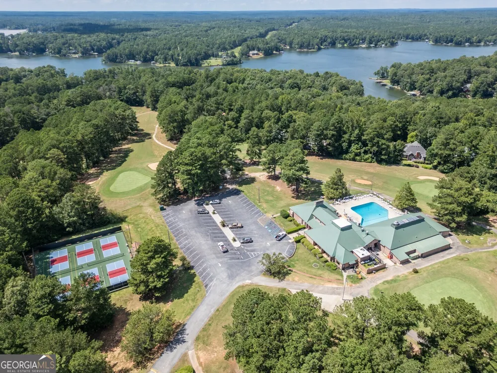 177 Nighthawk CT Monticello, GA 31064