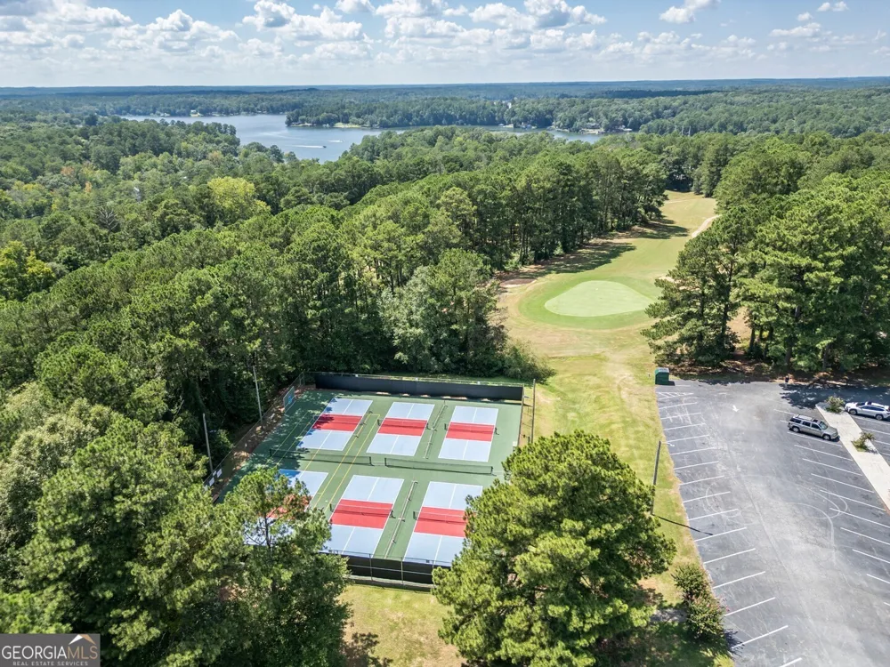 177 Nighthawk CT Monticello, GA 31064