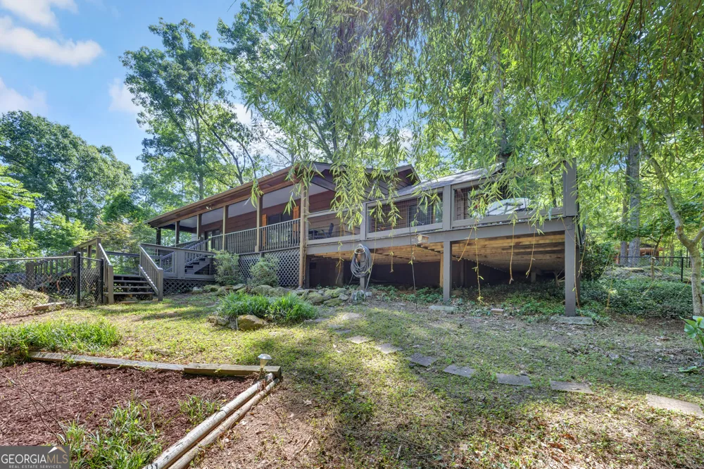 177 Nighthawk CT Monticello, GA 31064